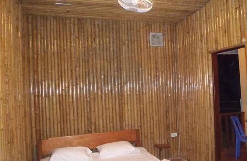 Luang Namtha Hotel | Chomdoy Bungalow & Restaurant