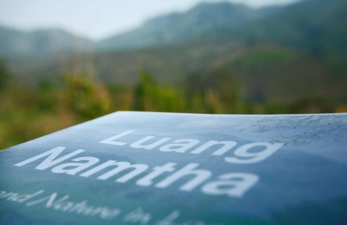 Luang Namtha Resort | Chomdoy Bungalow & Restaurant