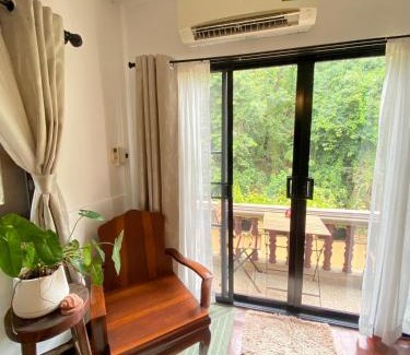 Pak Chong Bed & Breakfast | Chomklong Experience