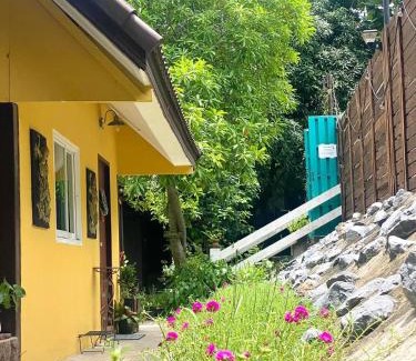 Pak Chong Bed & Breakfast | Chomklong Experience