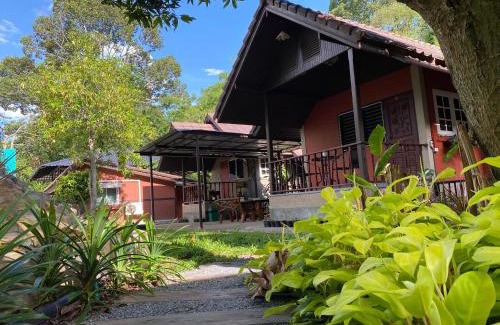 Pak Chong Bed & Breakfast | Chomklong Experience