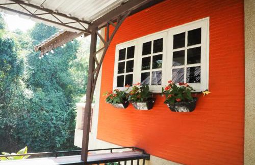 Pak Chong Bed & Breakfast | Chomklong Experience