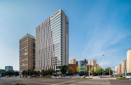 Hechuan Hotel | Chongqing Baolong Art Hotel
