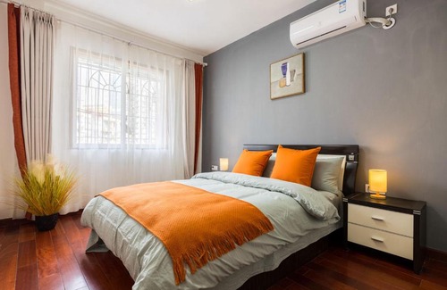 Jiang Bei Apartment | ChongQing JiangBei·Guanyinqiao· Locals Apartment 00150990