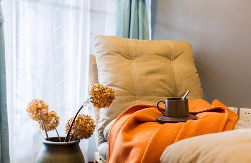 Jiang Bei Apartment | ChongQing JiangBei·Guanyinqiao· Locals Apartment 00150990