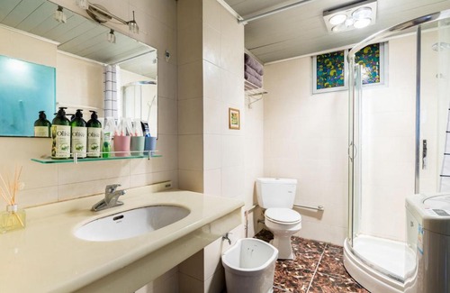 Jiang Bei Apartment | ChongQing JiangBei·Guanyinqiao· Locals Apartment 00150990
