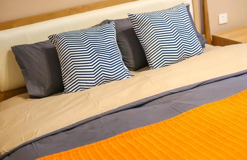 Nan An Hotel | Chongqing Nanan·CQ International Convention & Exhibition Center·