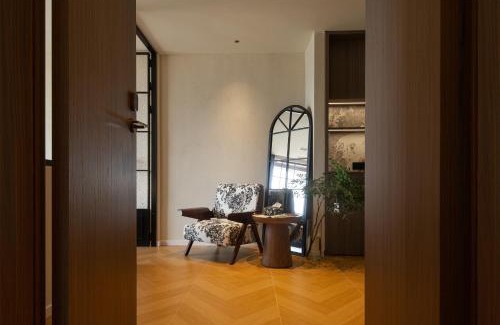 Jiang Bei Hotel | Chongqing Shangshanzhu Riverside View Homestay