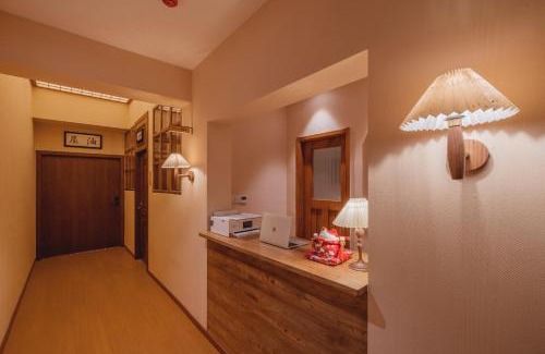 Yuzhong House | Chongqing Spirit inn