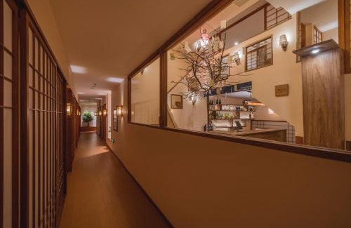 Yuzhong House | Chongqing Spirit inn