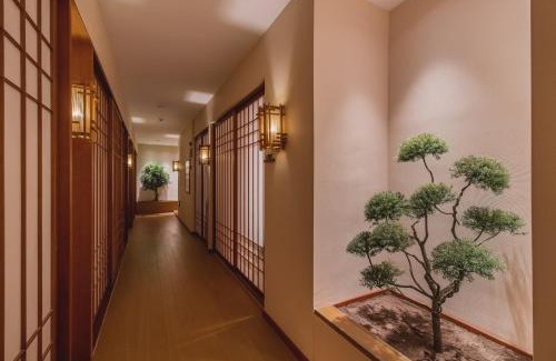 Yuzhong House | Chongqing Spirit inn