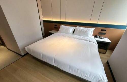 Nan An Hotel | Chongqing Tangtuan Hotel