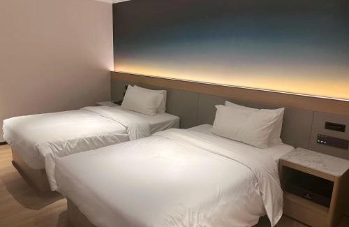 Nan An Hotel | Chongqing Tangtuan Hotel