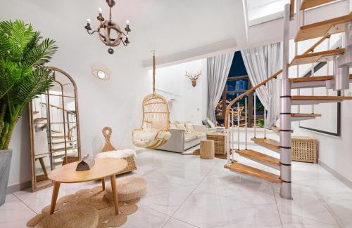 Nan An Apartment | Chongqing Wuye Hotel