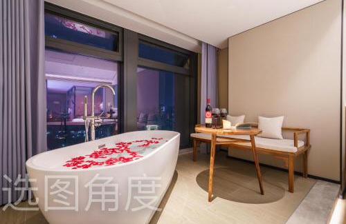Jiang Bei Hotel | Chongqing Xingcheng Chengyijing Hotel Management Co., Ltd