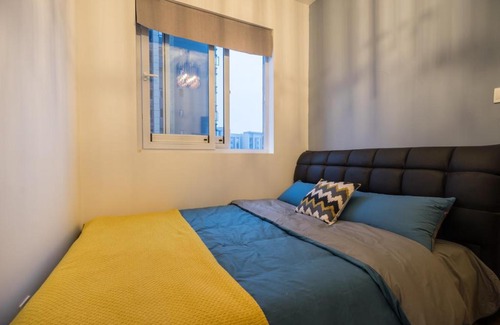 Chongqing Apartment | Chongqing Yubei·Guojibolanzhongxin· Locals Apartment 00127390