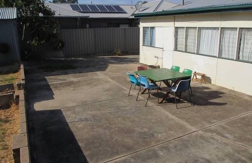 Gilles Plains House | Chooks Paradise - located at Adelaide North