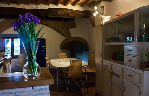 Radicondoli House | Choose House Il Torrione if You Want See the Real Taste of Tuscany