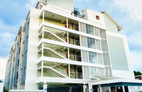 New Kingston Apartment | Choose To Be Happy at Brompton Estates - One and Two Bedroom with Pool