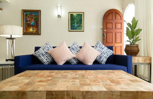 Kingston Villa | Choose To Be Happy at Surbiton Square - Two Bedroom Townhouse