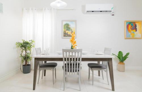 New Kingston Apartment | Choose To Be Happy at The Westbury - Two Bedroom Apartment