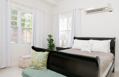 New Kingston Apartment | Choose To Be Happy at The Westbury - Two Bedroom Apartment