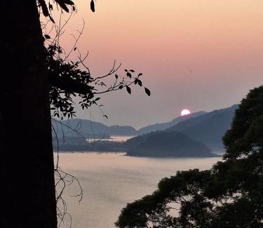 Praia da Fortaleza Ski Chalet | Chopana Alpina na Praia Brava