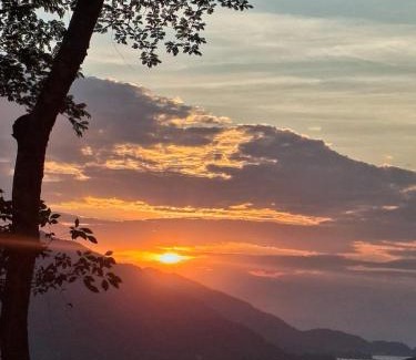 Praia da Fortaleza Ski Chalet | Chopana Alpina na Praia Brava