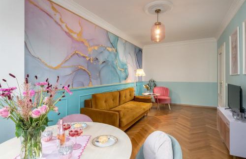Stotteritz Apartment | Chopin
