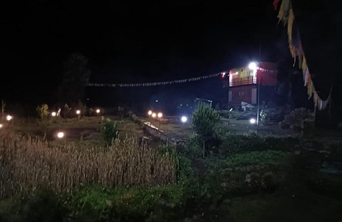 Dugalbitta House | Chopta Eco Cottage & Camping