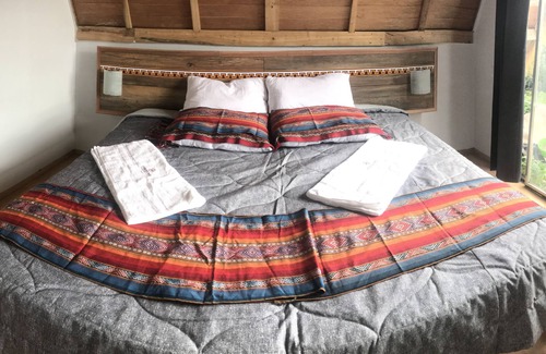 Santa Teresa Hotel | Choquequirao Sanctuary Lodge