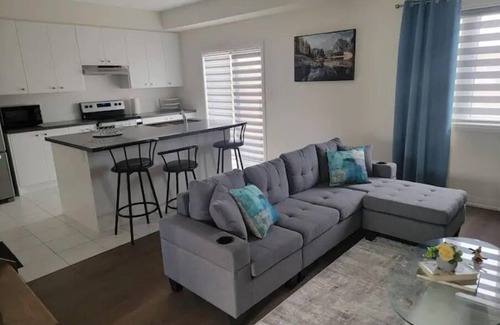 Penetanguishene Villa | Chorburjo Cozy Villa (House)