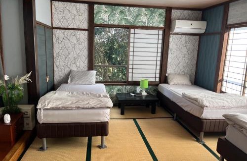 Ichinomiya House | Chosei-gun - Apartment - Vacation STAY 65054v