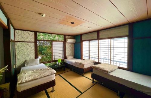 Ichinomiya House | Chosei-gun - Apartment - Vacation STAY 65054v