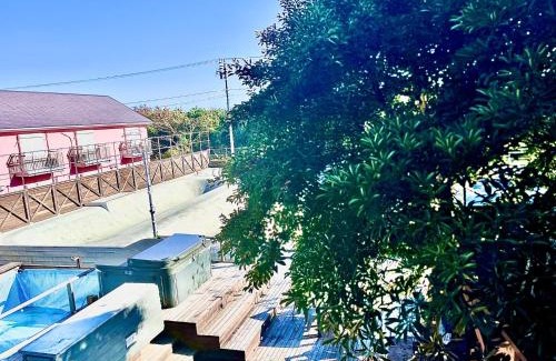 Ichinomiya House | Chosei-gun - Apartment - Vacation STAY 65054v