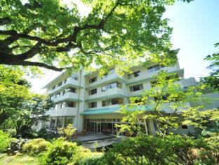 Agano Hotel | Choseikan