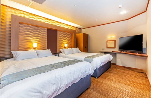 Inubosaki House | Choshi Grand Hotel