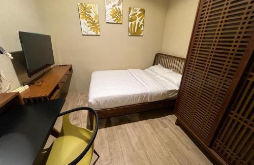 Kebon Kacang Hotel | Choska Residence