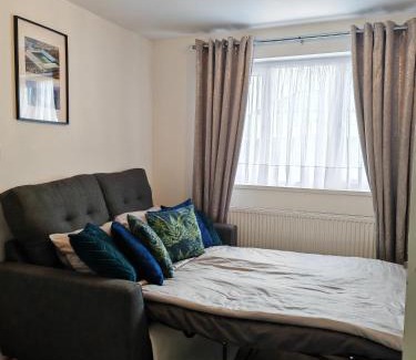 Widnes Apartment | Chota Gher Apartment