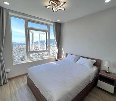 Da Nang City Centre Apartment | ChouChou Apartment