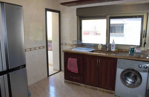 Duhur ash Shuwayr Apartment | Choueifat Apartment with Scenic Views