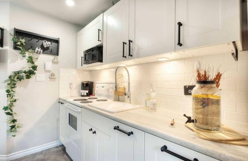 Mont-Tremblant Condo | Chouette Tremblant Ski In/Out Pedestrian Village