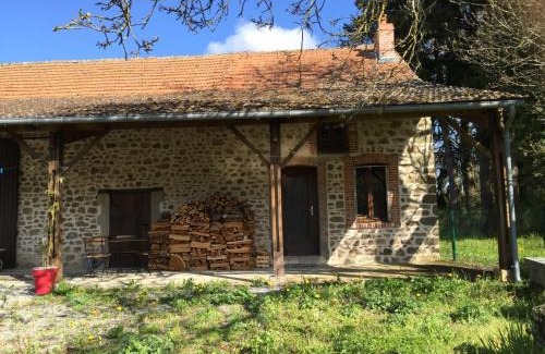 Saint-Dizier-Leyrenne House | Chouetterie