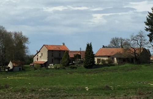Saint-Dizier-Leyrenne House | Chouetterie