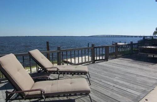 Avoca House | Chowan River Retreat