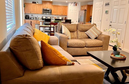 Chowchilla Villa | Chowchilla Lovely Home on your way to Yosemite!