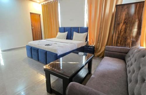 Jammu & Kashmir Ski Hotel | Chowgan Reasort