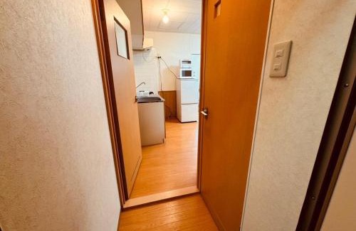 Higashi Apartment | Choyo 103