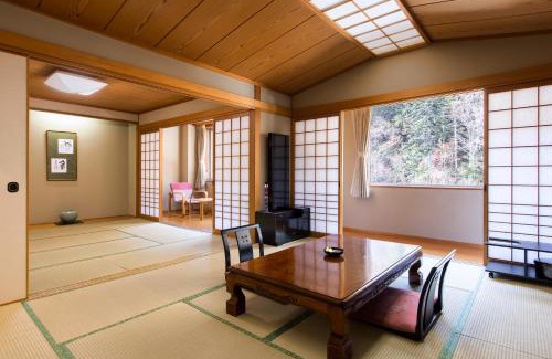 Kamikawa Hotel | Choyo Resort Hotel