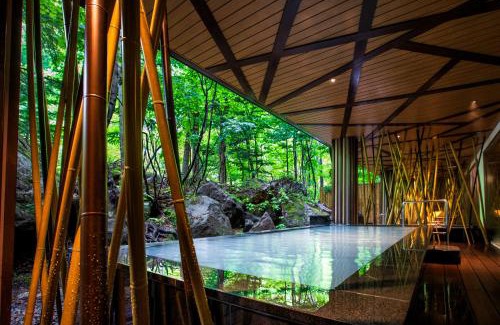 Kamikawa Hotel | Choyo Resort Hotel